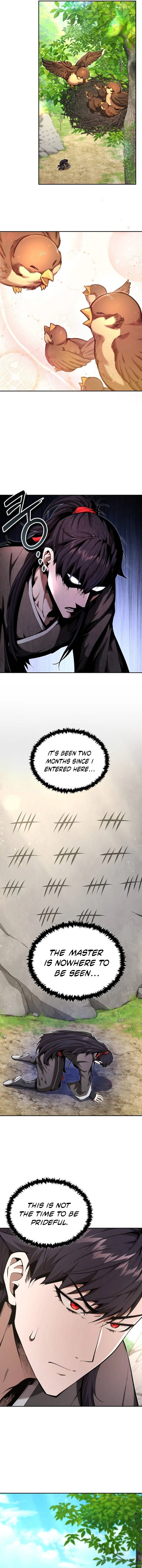 The Demonic Cult Leader Is Too Reluctant Chapter 45 4